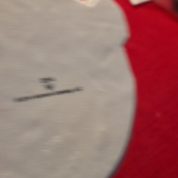 Hallmark Red Snowman with Wreath and Black Hat...in Box...2014 - Picture 6 of 8